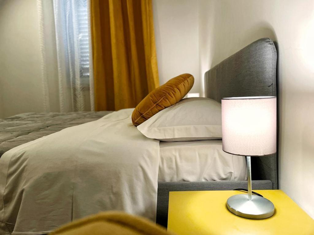 Casa Nenescu Maison De Charme & Spa เอนนา ภายนอก รูปภาพ